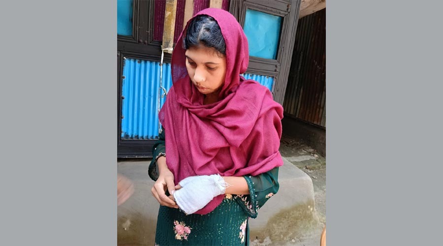 গৃহকর্মী আয়েশা ৬ দিন এবং তার স্বামী রাব্বি ৩ দিনের রিমান্ডে