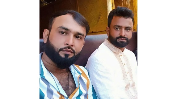 মানবিক সংগঠনের নামে অর্থ আত্মসাতের অভিযোগ