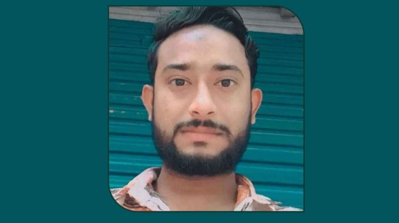 রাজশাহীতে ছুরিকাঘাতে জামায়াতের শ্রমিক সংগঠনের কর্মী নিহত