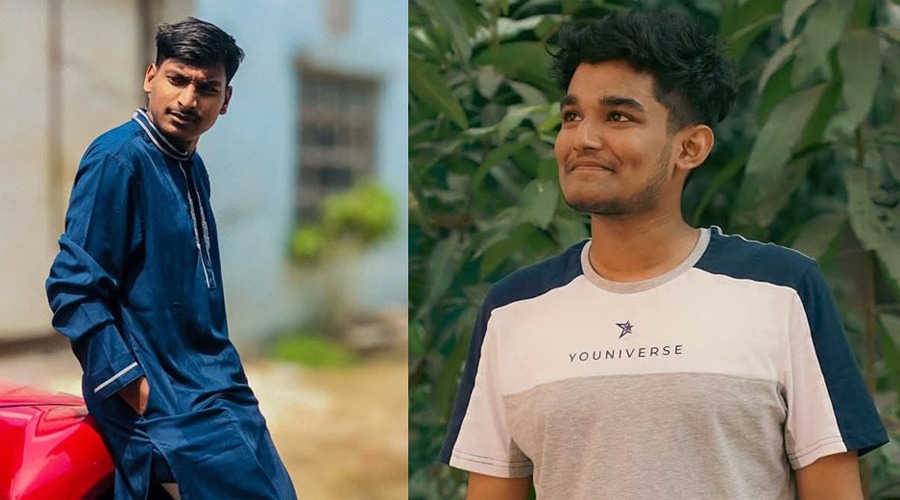 রাজধানীতে গাড়ির ধাক্কায় ২ বিশ্ববিদ্যালয় শিক্ষার্থীর মৃত্যু