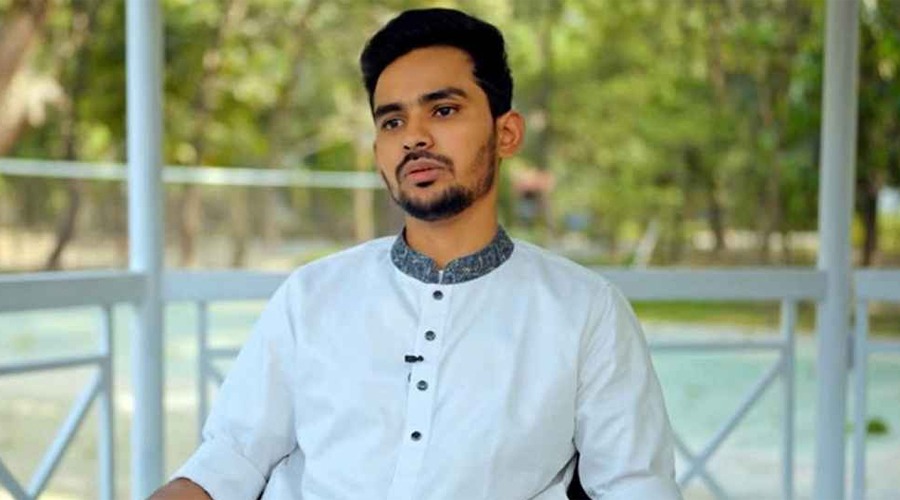 দল নয়—স্বতন্ত্র থেকেই নির্বাচন করবেন আসিফ মাহমুদ