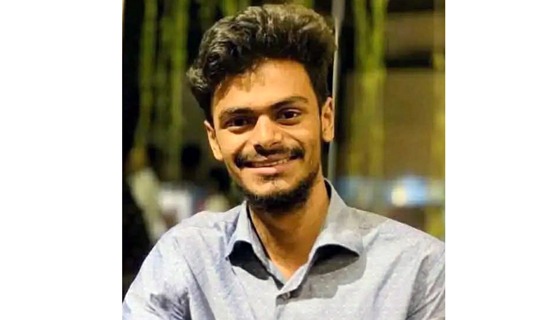 চাঁদপুরে কাভার্ড ভ্যান চাপায় যুবক নিহত