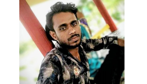 সাংবাদিক মানিকের ওপর হামলার প্রধান আসামি রাজিব কারাগারে