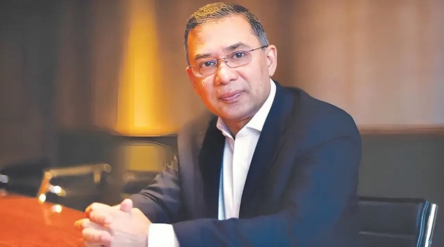 ২৫ ডিসেম্বর দেশে আসছেন তারেক রহমান