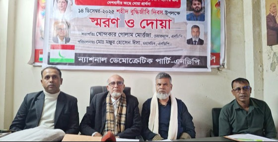 প্রার্থীদের জানমালের নিরাপত্তা না দিতে পারলে পদত্যাগ করুন: মোর্ত্তজা