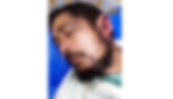 কালিগঞ্জে এক ব্যক্তিকে কুপিয়ে হত্যাচেষ্টার অভিযোগ