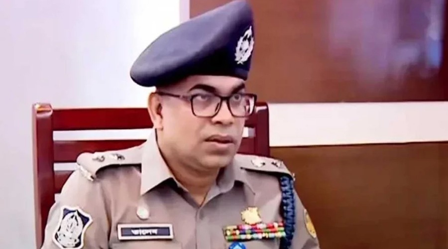 হাদির হামলাকারী ভারত পালানোর সঠিক তথ্য নেই পুলিশের কাছে: ডিএমপি