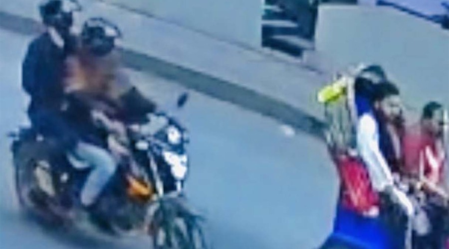 হাদির ওপর হামলায় ব্যবহৃত মোটরসাইকেল শনাক্ত—মালিক গ্রেপ্তার