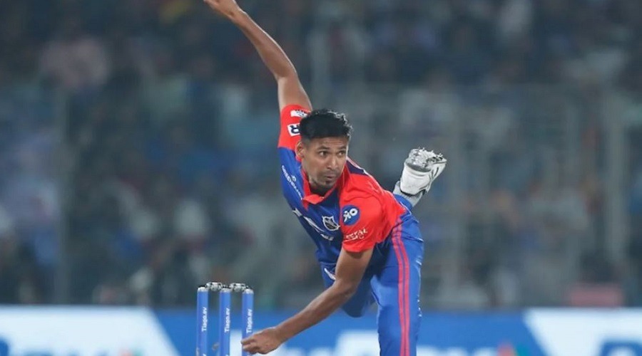 মুস্তাফিজকে আইপিএলে কিনতে পারে যে ফ্র্যাঞ্চাইজি