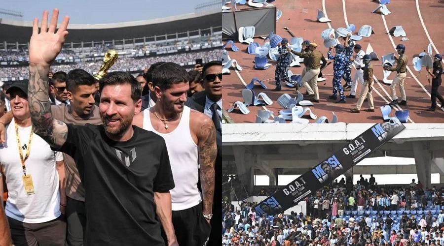 আন্তর্জাতিক সংবাদমাধ্যমের শিরোনামে কলকাতা