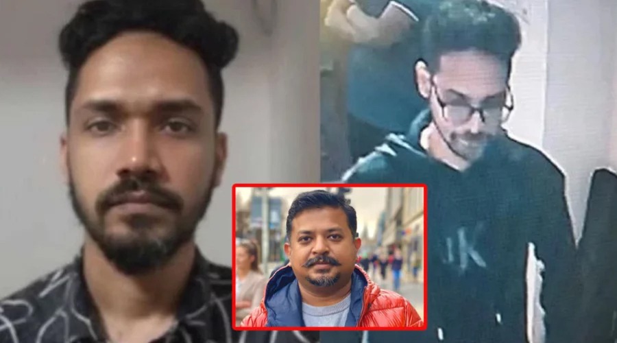 হাদির হামলাকারী শ্যুটার ফয়সাল এখন ভারতে!