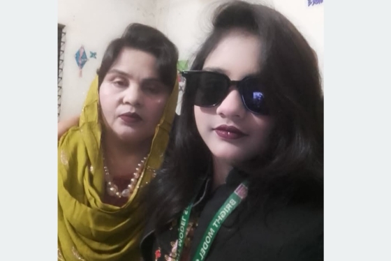 কালিয়াকৈরে রহিমা পাগলীর ওরশ মাহফিল সম্পন্ন