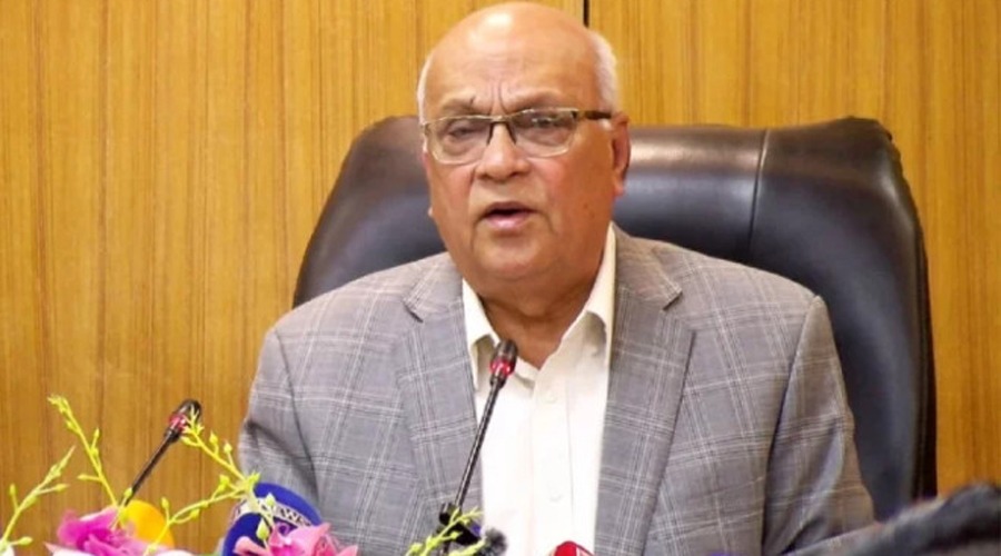 আগামীর বাংলাদেশ জুলাই সনদের ভিত্তিতে গড়ে উঠবে: মুক্তিযুদ্ধ উপদেষ্টা