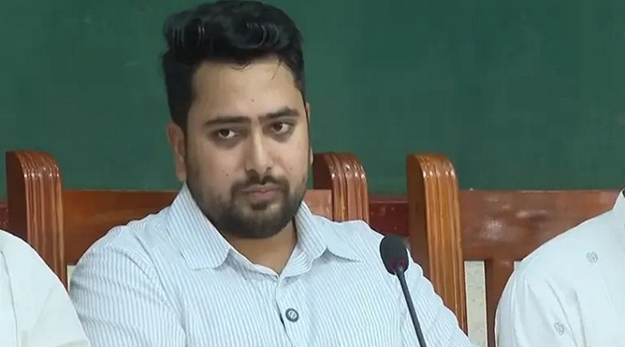 পরিকল্পিতভাবে টার্গেট কিলিং চালানো হচ্ছে: নাহিদ ইসলাম