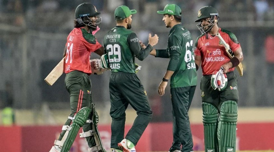 পিছিয়ে যেতে পারে পাকিস্তানের বাংলাদেশ সফর