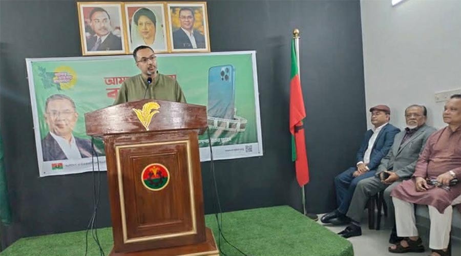 দেশে ফিরছেন তারেক রহমান, বিএনপি ঘোষণা করলো নতুন কর্মসূচি