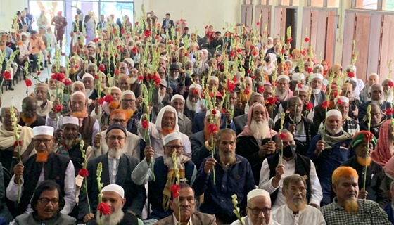 দেলদুয়ারে মহান বিজয় দিবস উদযাপন