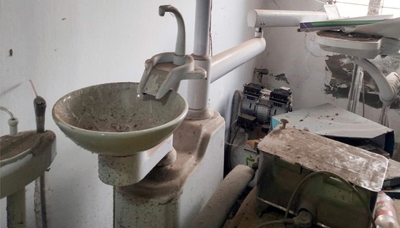 চিকিৎসক সংকটে স্বাস্থ্য সেবা ব্যাহত : নষ্ট হচ্ছে যন্ত্রপাতি