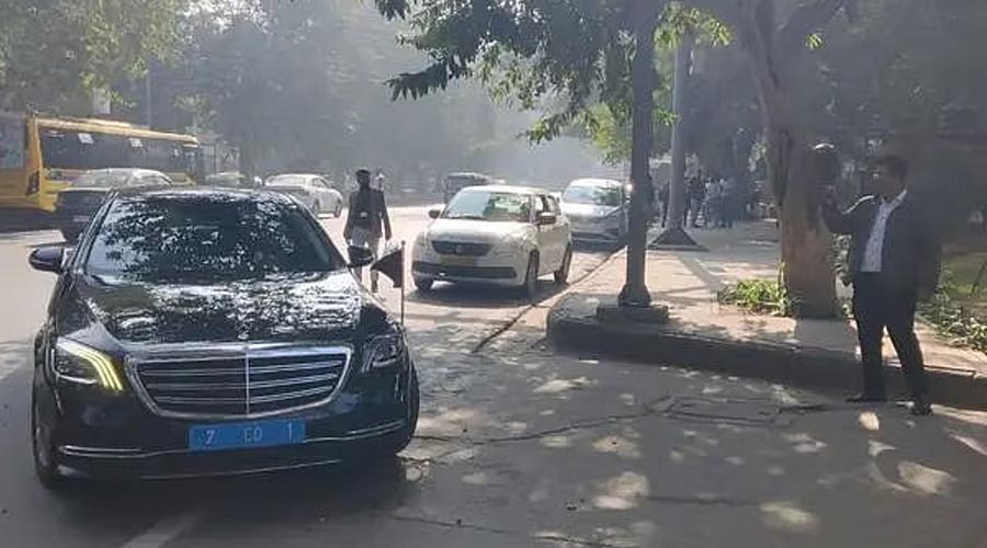 বাংলাদেশের হাইকমিশনারকে তলব করে কী বলল ভারত