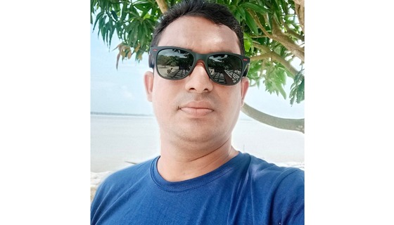 তানোর প্রেস ক্লাবের সাংগঠনিক সম্পাদক মামুনের ইন্তেকাল