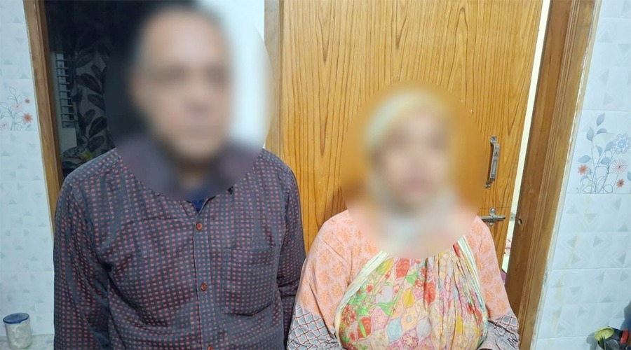 হাদিকে হত্যাচেষ্টা: মূল অভিযুক্ত ফয়সালের মা-বাবা গ্রেপ্তার