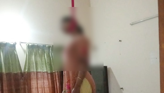 হোমনায় থানা হেফাজতে নারী আসামির আত্মহত্যা