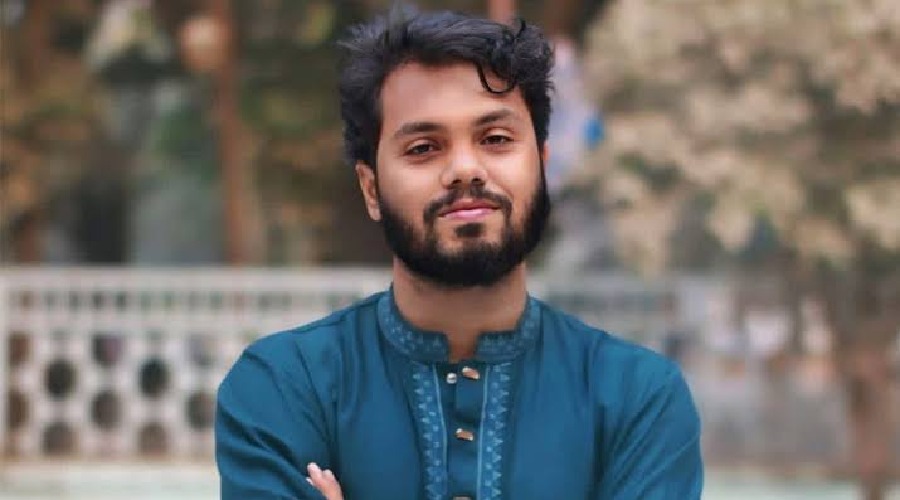 ইনকিলাব মঞ্চের মুখপাত্র ওসমান হাদি মারা গেছেন