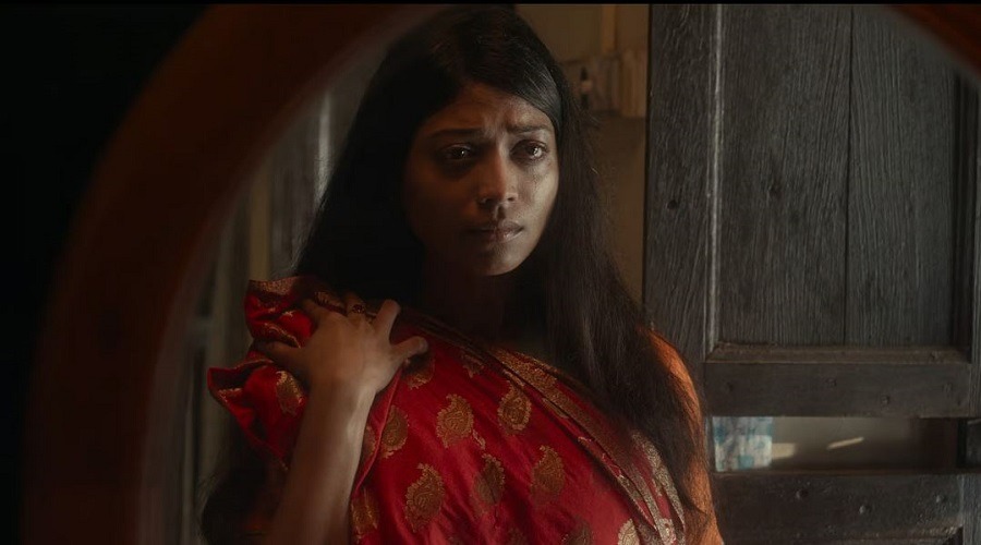 অস্কার থেকে বাদ পড়লো ‘বাড়ির নাম শাহানা’