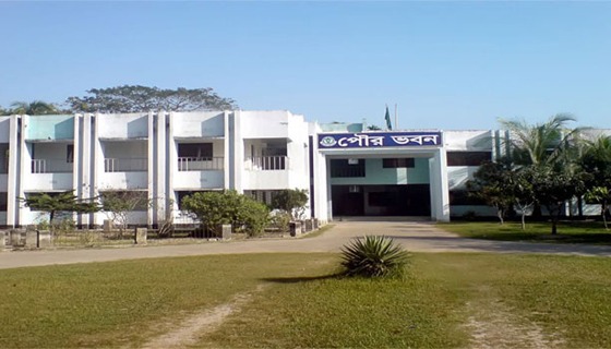 আ’লীগ নেতা ও সাবেক কাউন্সিলর নুর আলম গ্রেপ্তার