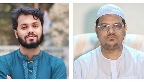 ওসমান হাদীর শাহাদাতে চরমোনাই পীর সাহেবের শোক প্রকাশ