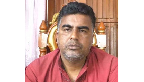 কালীগঞ্জের সাবেক ইউপি চেয়ারম্যান গ্রেফতার