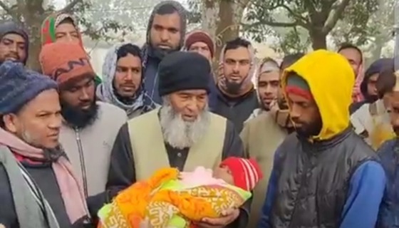 তানোরে সাজিদের পরিবারকে অনুদান দিলো জামায়াতে ইসলামী