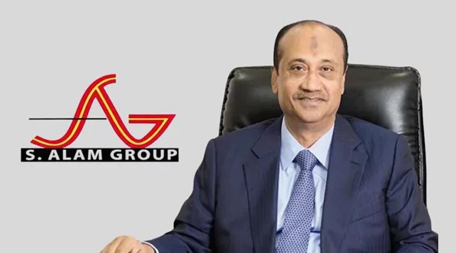 এস আলম গ্রুপের বিরুদ্ধে ৬ হাজার ২৪৩ কোটি টাকা আত্মসাতের অভিযোগে দুদকের মামলা