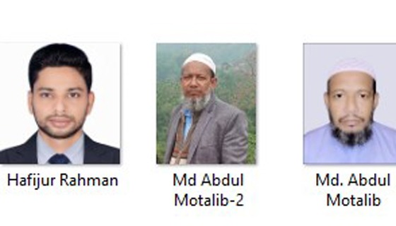 তালতলী প্রেসক্লাব নির্বাচন সম্পন্ন