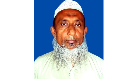 সম্মাননা ক্রেষ্ট পেলেন মণিরামপুর প্রেসক্লাবের নিছার উদ্দীন