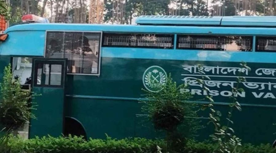 টিএফআই সেলে গুম মামলা, শেখ হাসিনাসহ ১৭ জনের বিরুদ্ধে অভিযোগ গঠনের আদেশ পেছানো হয়েছে