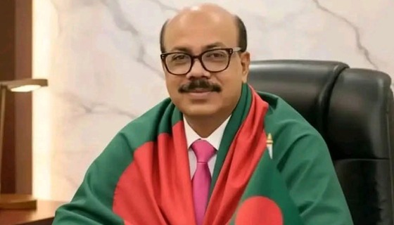 সীতাকুণ্ডে আসলাম চৌধুরীর মনোনয়ন পাওয়ার সংবাদে সীতাকুণ্ড জুড়ে উচ্ছ্বাস