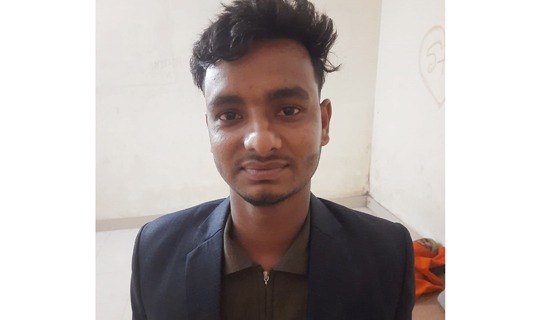 চিতলমারীতে অপারেশন “ডেভিলহান্ট” অভিযানে ছাত্রলীগ নেতা গ্রেপ্তার