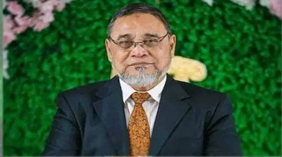 নির্বাচন ব্যবস্থাকে ধ্বংস করে দিয়েছি, এই অপবাদ থেকে মুক্তি চাই: সিইসি