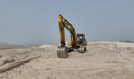 ভূঞাপুরে মোবাইল কোর্ট: ৩ মামলায় দেড় লক্ষাধিক টাকা জরিমানা