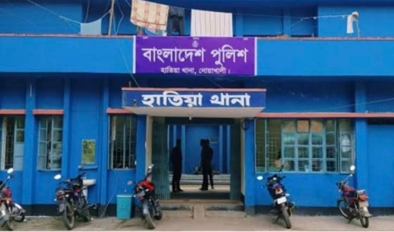 ফসলি জমি থেকে অবৈধ ভাবে  মাটি কাটায় মোবাইল কোটে জরিমানা।