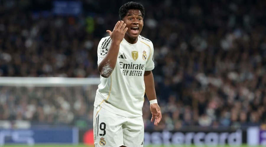 রিয়াল ছেড়ে ফরাসি ক্লাবে এনদ্রিক