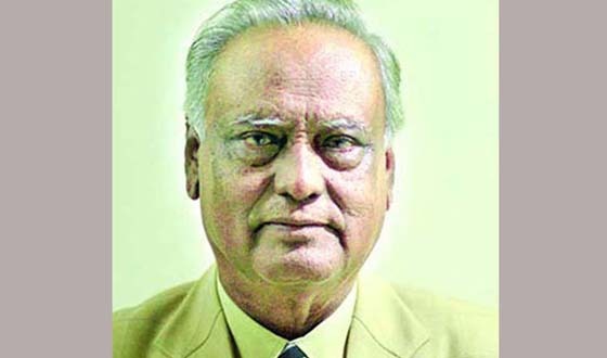 পিরোজপুর-১ আসনে বিএনপি জোটের প্রার্থী মোস্তফা জামাল হায়দার