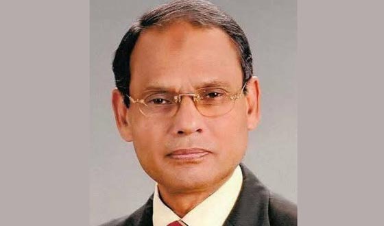 মুন্সীগঞ্জ-২ আসনে বিএনপি প্রার্থী পরিবর্তন চুড়ান্ত মনোনয়ন পেলেন অ্যাডঃ আব্দুস সালাম আজাদ