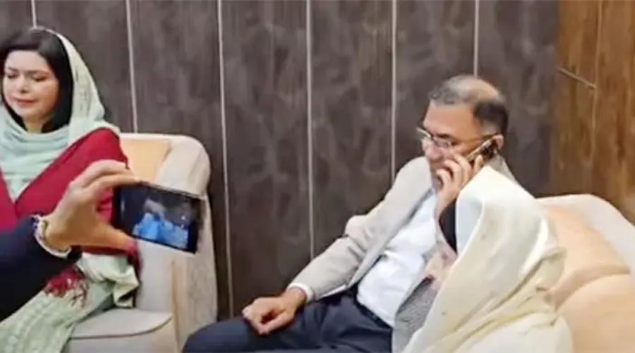 দেশে ফিরেই প্রধান উপদেষ্টাকে ফোন, কৃতজ্ঞতা জানালেন তারেক রহমান