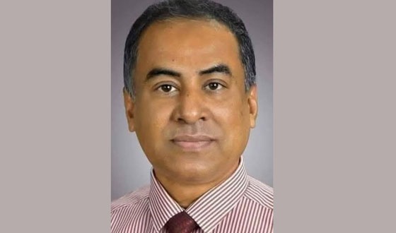 পাবনা-৩ আসনে বিএনপির চূড়ান্ত মনোনয়ন পেলেন জাফির তুহিন