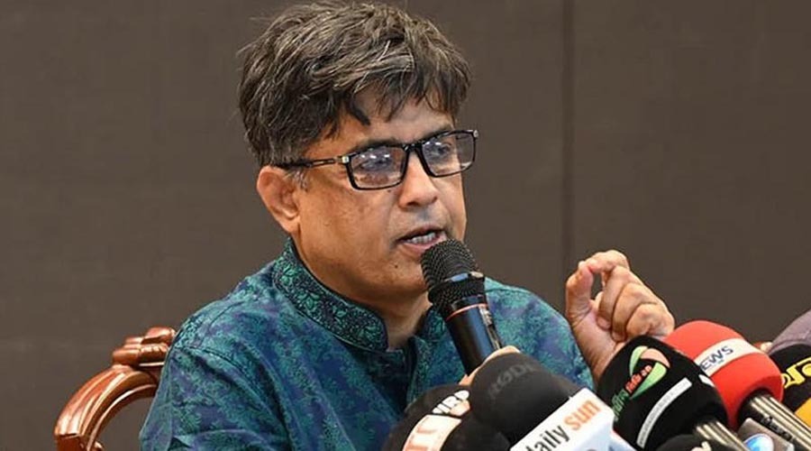 তারেক রহমানের প্রত্যাবর্তনে রাজনীতির শূন্যতা কাটবে, বললেন প্রেস সচিব