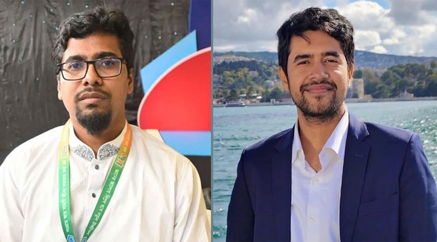 নতুন করে শিবিরের সভাপতি সাদ্দাম, সেক্রেটারি সিবগাতুল্লাহ