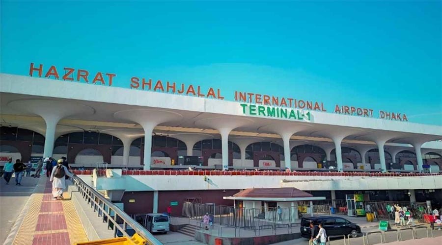 ঘন কুয়াশায় ঢাকায় নামতে পারেনি ৮ আন্তর্জাতিক ফ্লাইট, বিভিন্ন দেশে ডাইভারশন