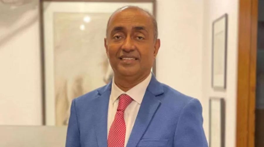 অবসরে গেলেন প্রধান বিচারপতি ড. সৈয়দ রেফাত আহমেদ